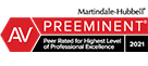 AV Preeminent